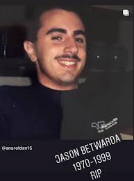 21 year's ago we lost a Drag Racing Legend and more importantly, a FRIEND!  RIP Racin' Jason Betwarda🙏🙏