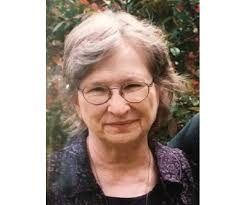 Anne Anson Obituary (1936