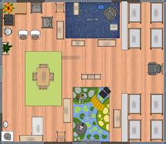 Athletic training room design resources. Floorplanner V 2