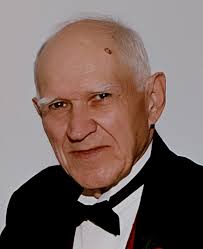 Obituary for John J. Novak