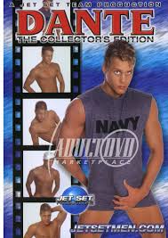 Dante : The Collectors Edition - DVD - Jet Set