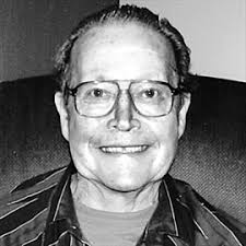 John GOFORTH Obituary (2017)