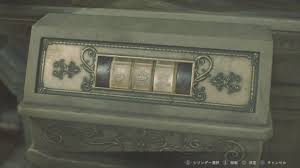 攻略】バイオハザード RE:2「謎解き・仕掛け・ギミックの解答」 - ビービーのゲーム攻略ブログ