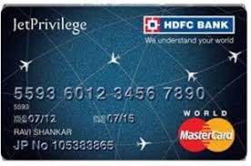 Applicant must reside in the particular credit card sourcing city or location of the bank. Types Of Credit Cards In Hdfc Bank