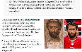 This is the best hairstyle for men who just want to rock a braided hairstyle for fun. Steve Sailer On Twitter Egyptian Mummy Dna Suggests Ancient Egyptians Somewhat Less Sub Saharan Than Modern Egyptians Https T Co Slmndj0h0n Https T Co 8corqcwcui