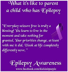 Call your child's health care provider and ask what you. Please Like And Share This Is What It S Like To Parent A Child Who Has Epilepsy Epilepsy Epilepsyawareness Epilepsy Awareness Epilepsy Epilepsy Facts