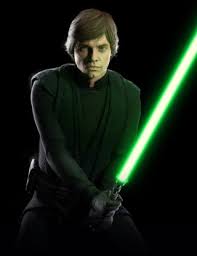 Mark hamill plays luke skywalker once again in newly released set photos from the mandalorian season 2. Luke Skywalker Star Wars Battlefront Helden Offizielle Ea Website