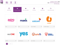Learn how to get set up. How To Pay Tnb Bills With Boost Grabpay And Touch N Go Ewallet