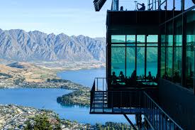 36 hours in queenstown, new zealand