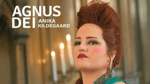 Anika Kildegaard sings François Villon's Ballad of the Hanged