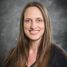 Levin Profiles: Anne Roberto