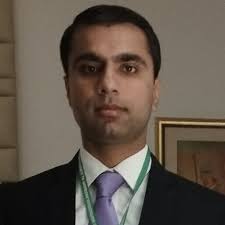 Muhammad Zain ARSHAD