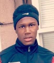 Obituary information for Ja'Ron Cintel Lee Bonds