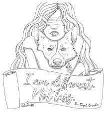 Internet is full of websites to get free stuff including printable coloring pages for kids and adults. The Sneak Peek For The Next Gift Of The Day Tomorrow Do You Like This One Typography Diffe People Coloring Pages Coloring Pages Pokemon Coloring Pages