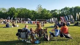Free Summer Concert: Big Rosco & The Hammers