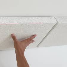 Böden, die jedes geräusch in die darunterliegenden räume übertragen, stören und mindern auch die wertigkeit einer immobilie. Schallschutz Raumakustik Verbessern Mit Akustik Dammplatten Energie Fachberater