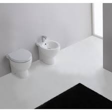 Ampia scelta di sanitari colorati, wc e bidet sospesi sia di colori scuri che bicolore. Vendita Arredo Bagno Online Sanitari Bagno Prezzi