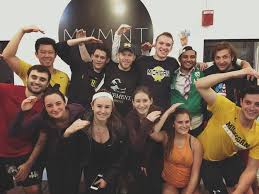 Profile for Movement Michigan