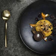 Coda Dessert Bar Neukolln Berlin Creme Guides Susse Riegel Klassische Desserts Essen Und Trinken