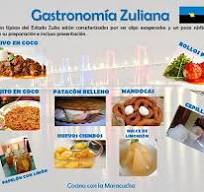 Gastronomía del Estado Zulia👩🏻‍🍳🇻🇪 La cocina zuliana es ...