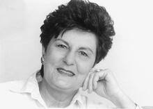 Sara Rivka Feder-Keyfitz