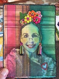 I took a break yesterday and spent...