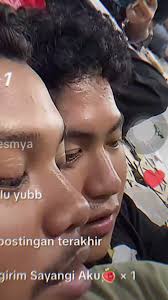 Keluarganya Nicholas Evan Sitanggang