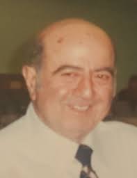 Obituary information for Charles "Charlie" Joseph Allen