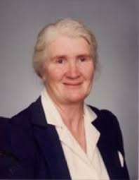 Obituary for Ada Joseph