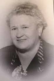 Sarah Ellen Blazzard Cheney (1887-1969)