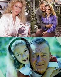 John Wayne's Final Words to His Daughter