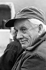 The North: Fort Providence 1954-58