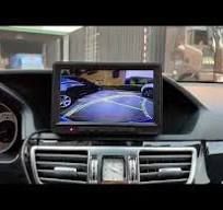 Vehicle Backup Camera with Dynamic Intelligent Trajectory ...