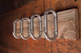 11k Followers 544 Following 305 Posts See Instagram Photos And Videos From Two Birds In A Sprinter Van Aves Sin Ru Hat Rack Coat Rack Wall Wall Hat Racks