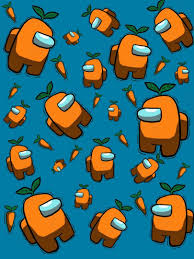 Among Us Wallpaper In 2020 Funny Phone Wallpaper Soft Wallpaper Pretty Wallpaper Iphone