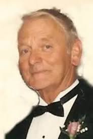 Obituary information for Joseph L. Parrish