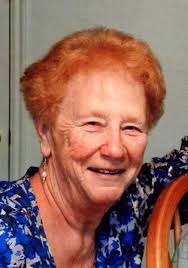 Lois Ann Cardon Ewell (1945-2016)