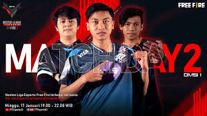 Juara dan runner up dari setiap grup ffml season 3 divisi 1 mendapat golden ticket untuk masuk ke grand final free fire indonesian masters (ffim). Youtube Video Statistics For 2021 Free Fire Master League Season Iii Divisi 1 Match Day 2 Noxinfluencer