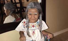 Discover more posts about mama coco. Little Girl S Mama Coco Costume Photo Simplemost