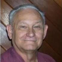 Obituary information for James R. Chambers