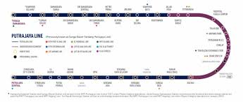 Latest offline transit maps for malaysia kuala lumpur. Mrt3 Circle Line Targets 30 Stations 10 Interchanges Up To 30 Private Sector Funding Tender Opens In Aug Paultan Org