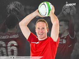 Awalnya, berdiri dengan kedua kaki dibuka selebar bahu. Mengenal Thomas Gronnemark Spesialis Throw In Fandom Id