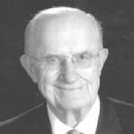 Alvin Burton Obituary (1925