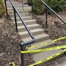 Chicago Concrete Removal Concrete Staircase Concrete Removal Concrete