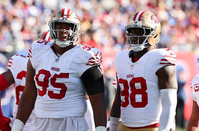 49ers fans are overwhelmingly confident in the defense heading into 2026 |  Niners Nation