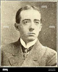 Col giles hi-res stock photography and images