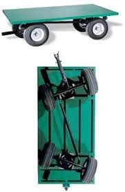 Small Four Wheel Steering Trailer Welding Projects Utility Trailer Metal Projects