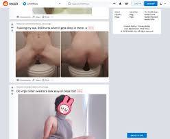 I'm a bot, bleep, bloop.someone has linked to this thread from another place on reddit: Reddit Porn Photos