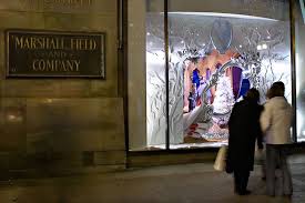 For Generations Of Chicagoans Marshall Field S Meant Business And Christmas History Smithsonian Magazine