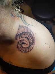 Apart from red, colors like white and yellow are. Aries Ram Horns Have Fun With Lucky Clover Tattoo Facebook